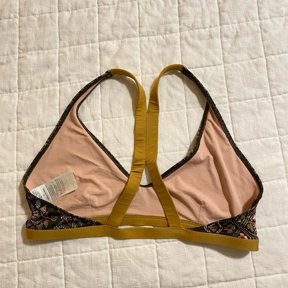 SOLD// Patagonia Swim Top - Picture 3 of 4